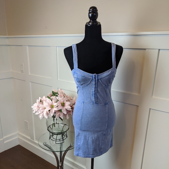 Free people Intimately bodycon - Picture 4 of 6